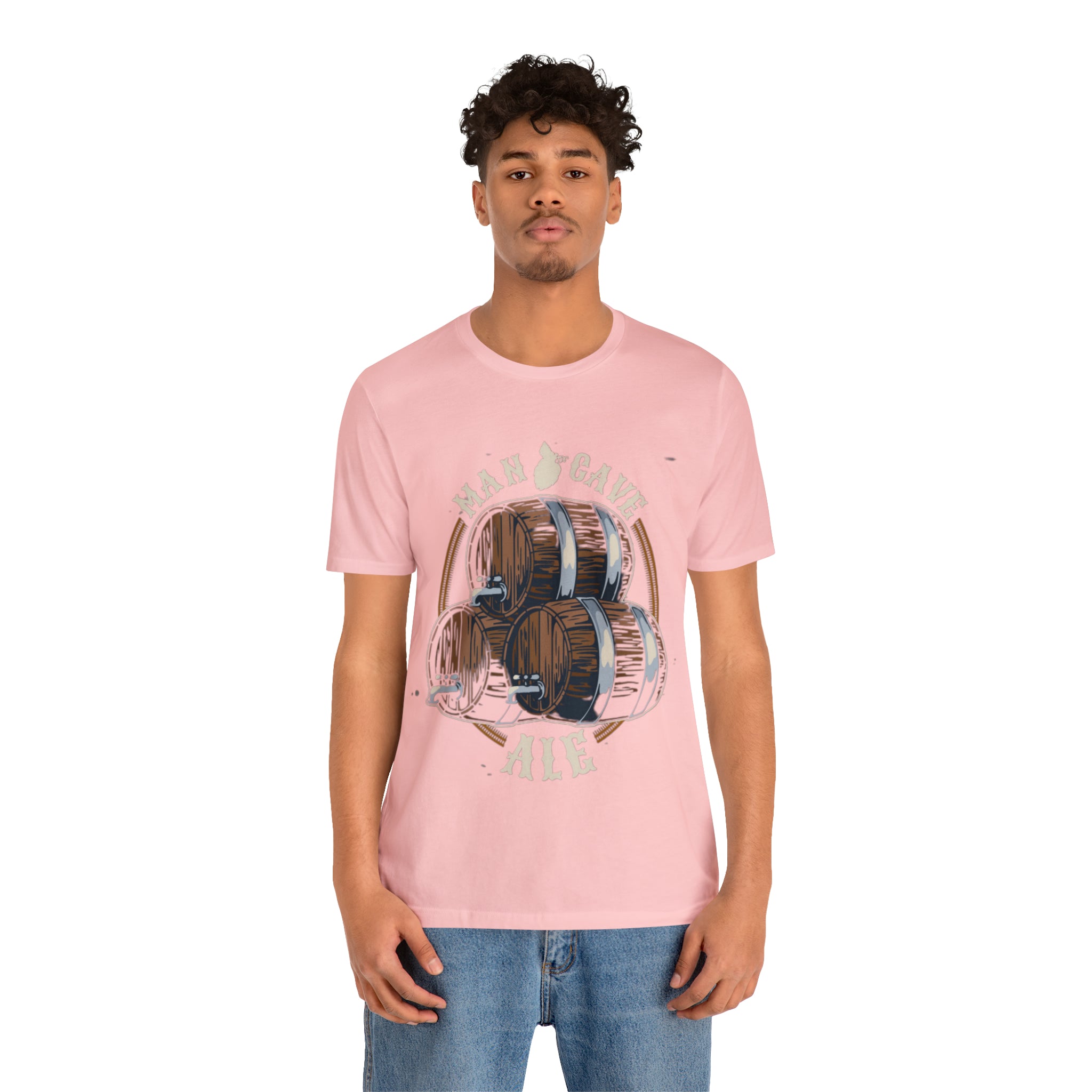 Home Brewed Beer Shirt 5 | Drink Beer Unisex T-Shirt