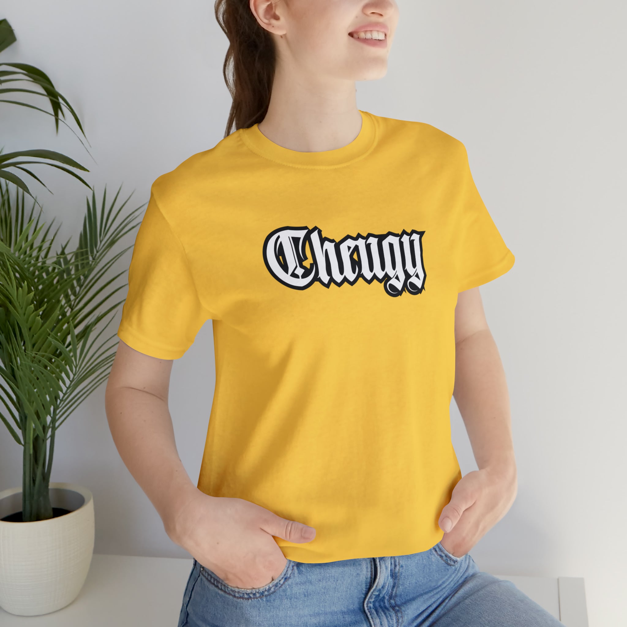 Cheugy Streetwear Shirt | Urban Hood Unisex Statement T-Shirt