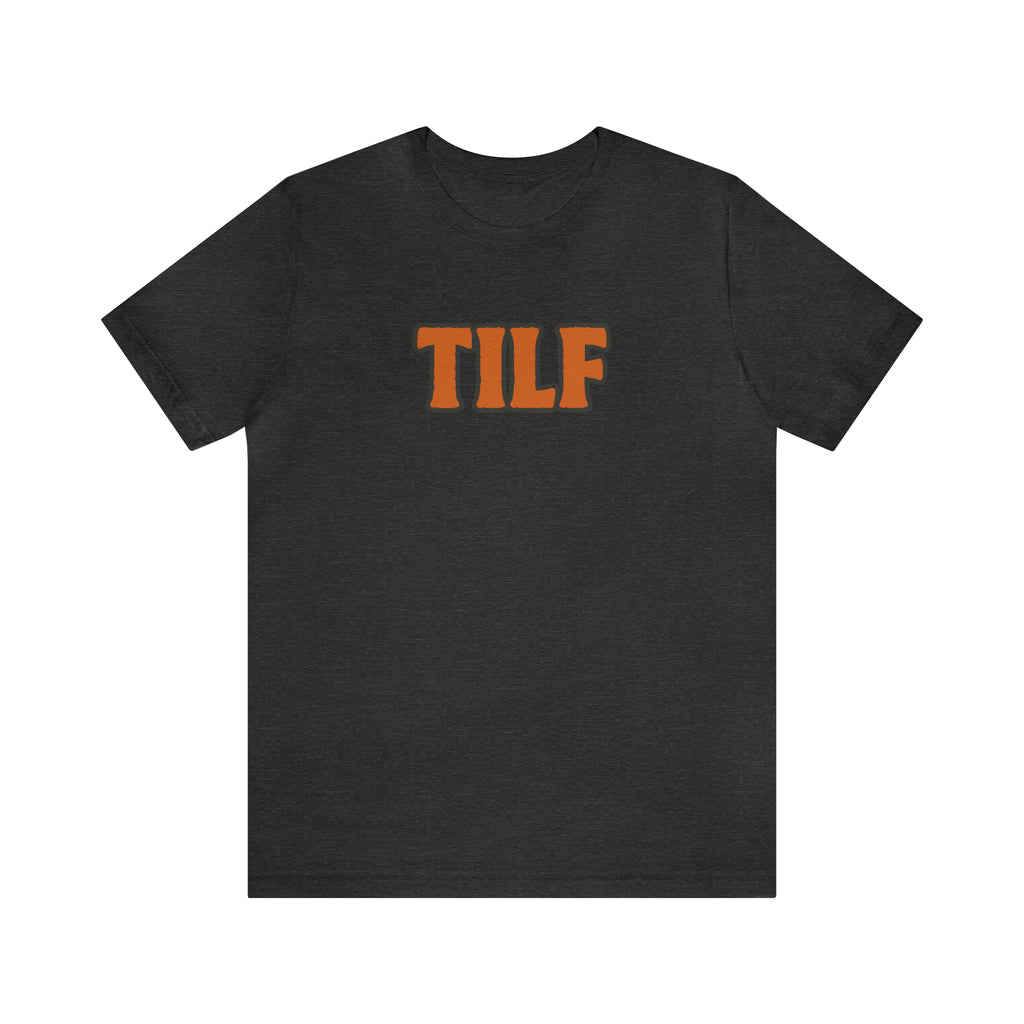 TILF Teacher I'd Like to Fuck Shirt | Funny Teacher Unisex T-Shirt