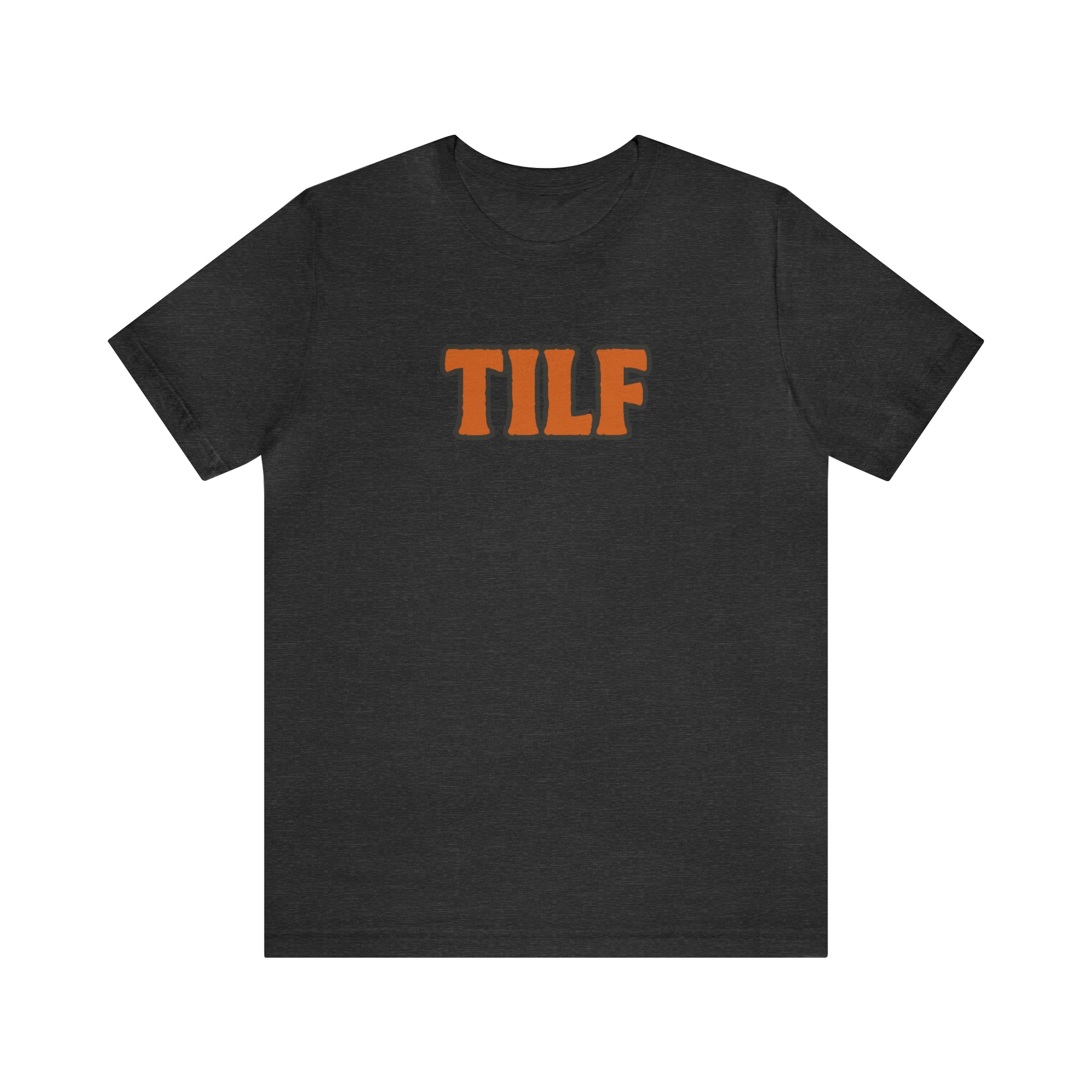 TILF Teacher I'd Like to Fuck Shirt | Funny Teacher Unisex T-Shirt