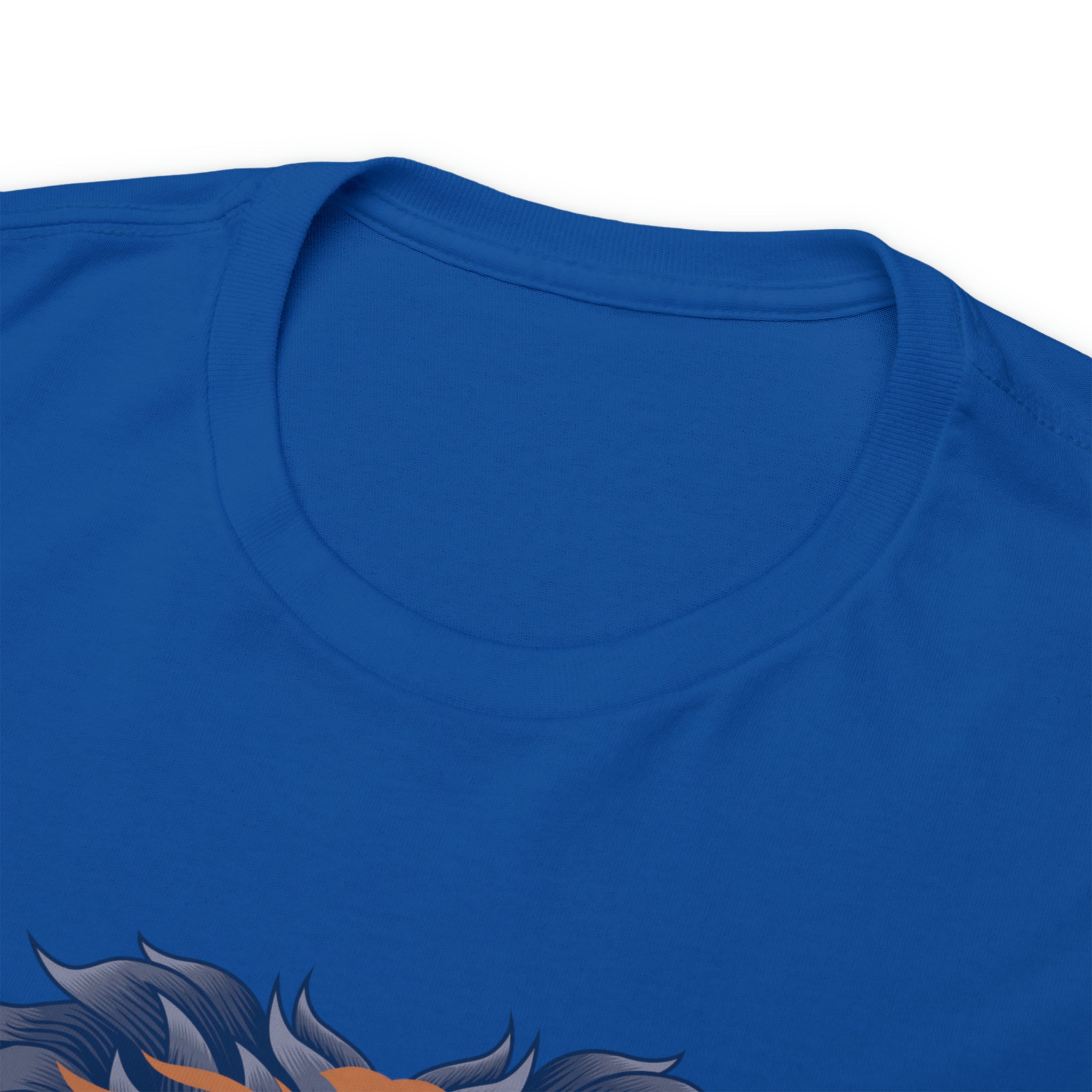 Fearless Shirt | Bold & Fearless Unisex T-Shirt