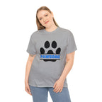 Pawsome Shirt | Dog Lover Unisex T-Shirt | Dog Mom Shirt