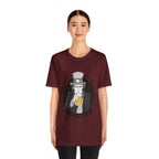 Drunkle Sam Beer Shirt | Drink Beer Unisex T-Shirt