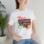 National Tell a Joke Day Shirt 2 | Humor Joke T-Shirt