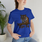 International Tiger Day | Tiger Support Unisex T-Shirt