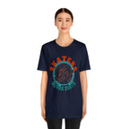Skaters Gonna Skate Shirt | Roller Skating Lover Unisex Tee