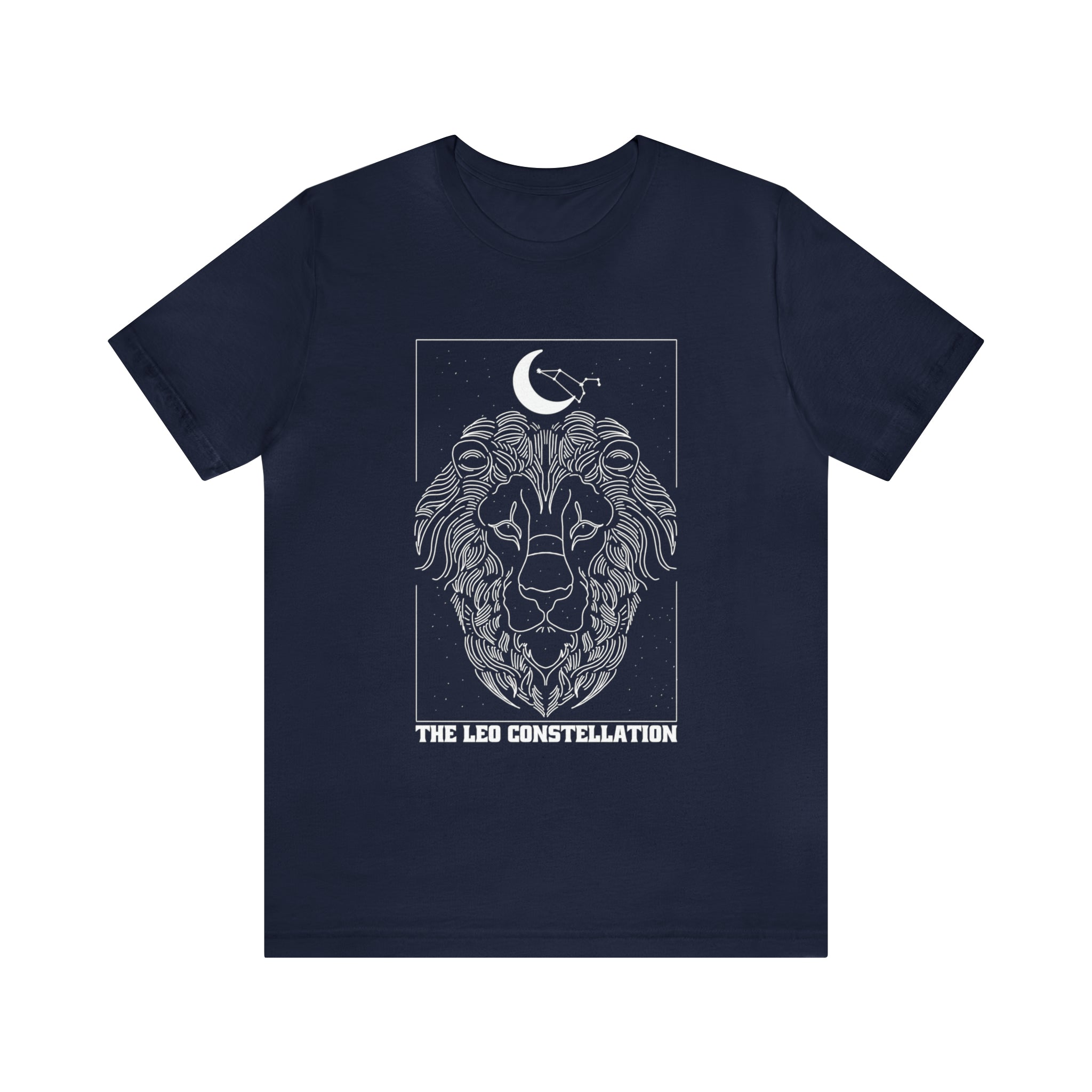 Leo Zodiac Streetwear Shirt 2 | Zodiac Unisex T-Shirt