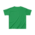Roaring Through School Shirt | Kindergarten Kids Heavy Cotton™ Tee