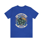 Home Brewed Beer Shirt 4 | Drink Beer Unisex T-Shirt