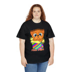 Peekaboo Shirt | Dog Lover Unisex T-Shirt