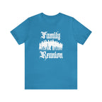 Family Reunion Urban Shirt | Family Love Unisex T-Shirt