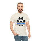 Pawsome Shirt | Dog Lover Unisex T-Shirt | Dog Mom Shirt