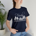 Family Group Shirt | Family Love Unisex T-Shirt