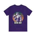 Real Men Drink Beer Shirt 2 | Drink Beer Unisex T-Shirt
