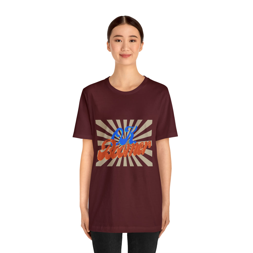Ok Boomer Shirt | Millennial Collection Unisex T-Shirt