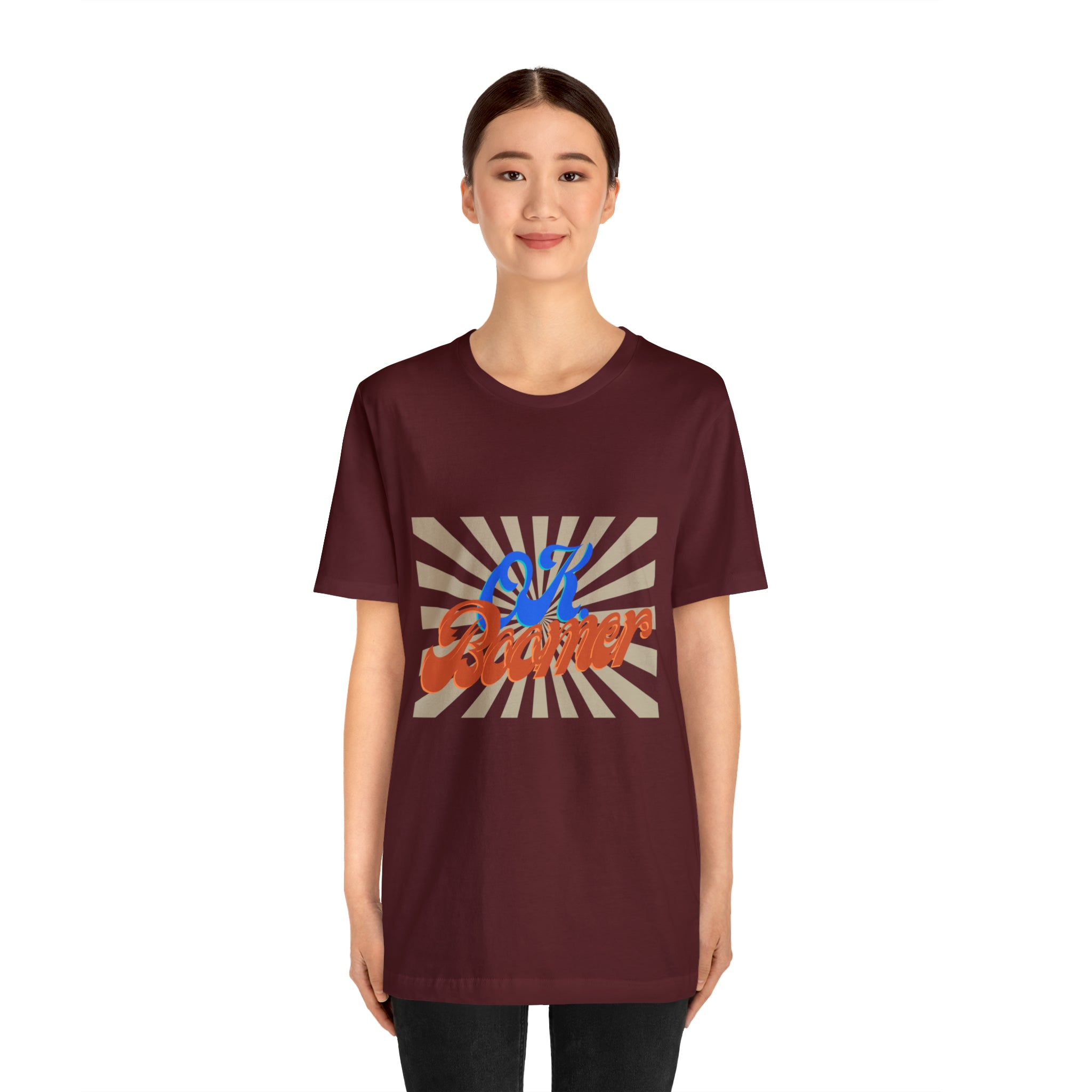 Ok Boomer Shirt | Millennial Collection Unisex T-Shirt