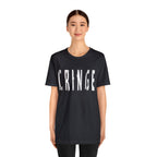 Cringe Funny Shirt | Hilarious Cringe T-Shirt