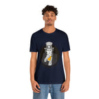 Drunkle Sam Beer Shirt | Drink Beer Unisex T-Shirt