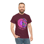 Faith Hope Love Shirt | Cancer Warrior Support Unisex T-Shirt