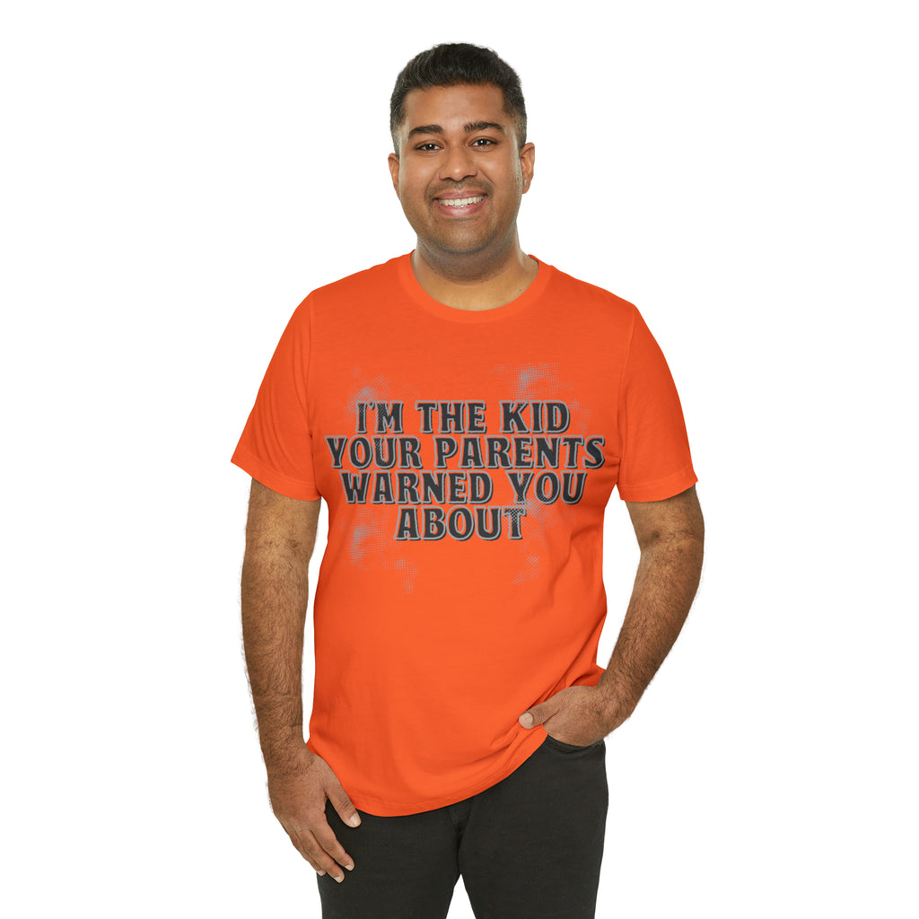 School Rebel Shirt | Student School Unisex T-Shirt
