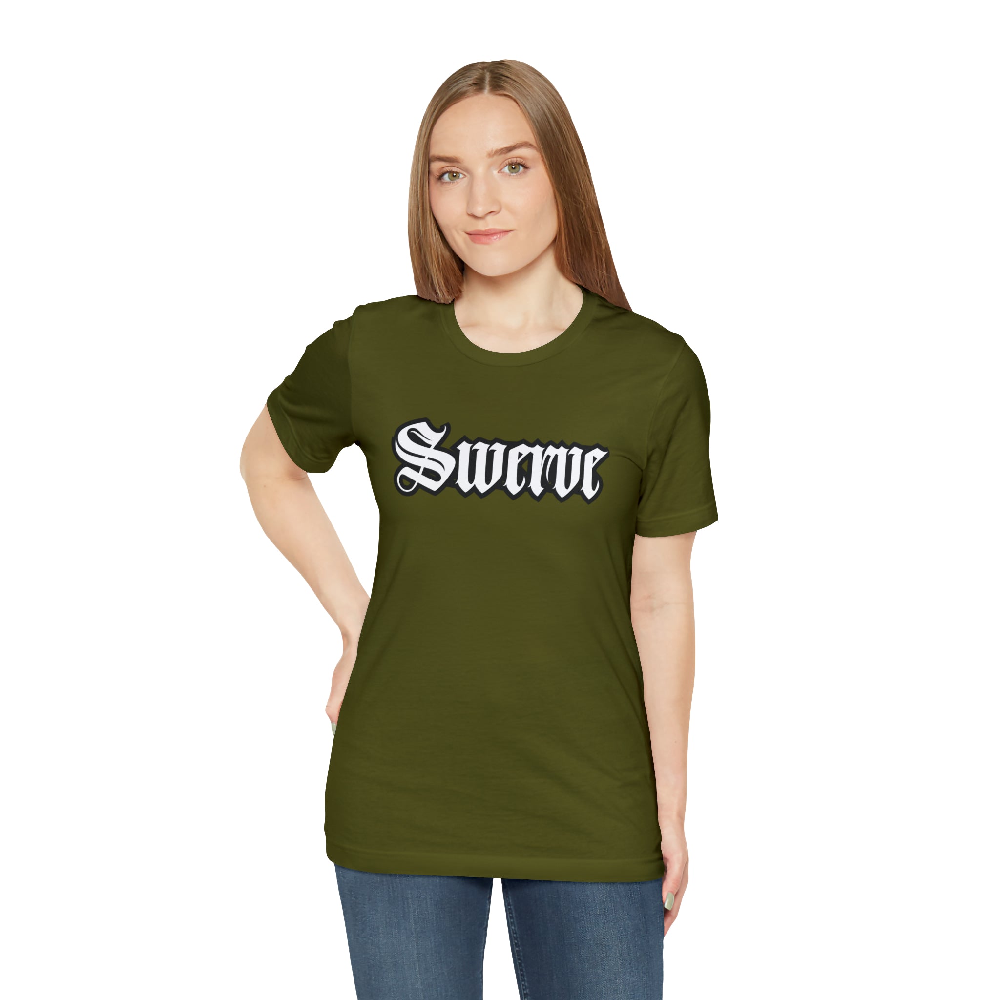 Snatched Urban Streetwear Shirt | Snatched Statement T-Shirt