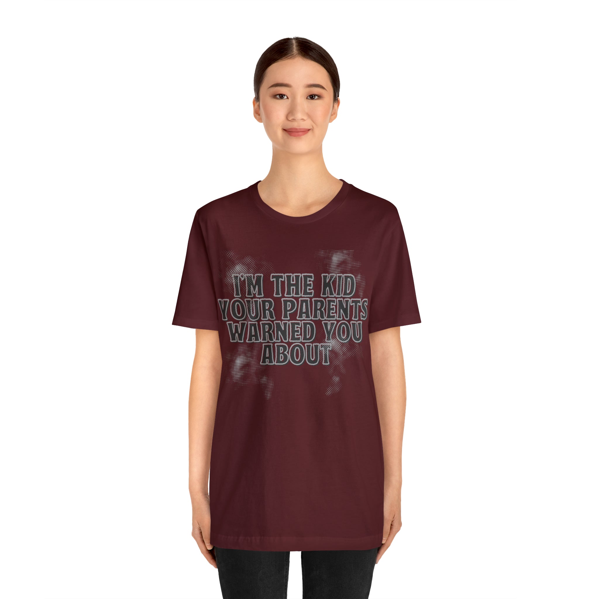 School Rebel Shirt | Student School Unisex T-Shirt