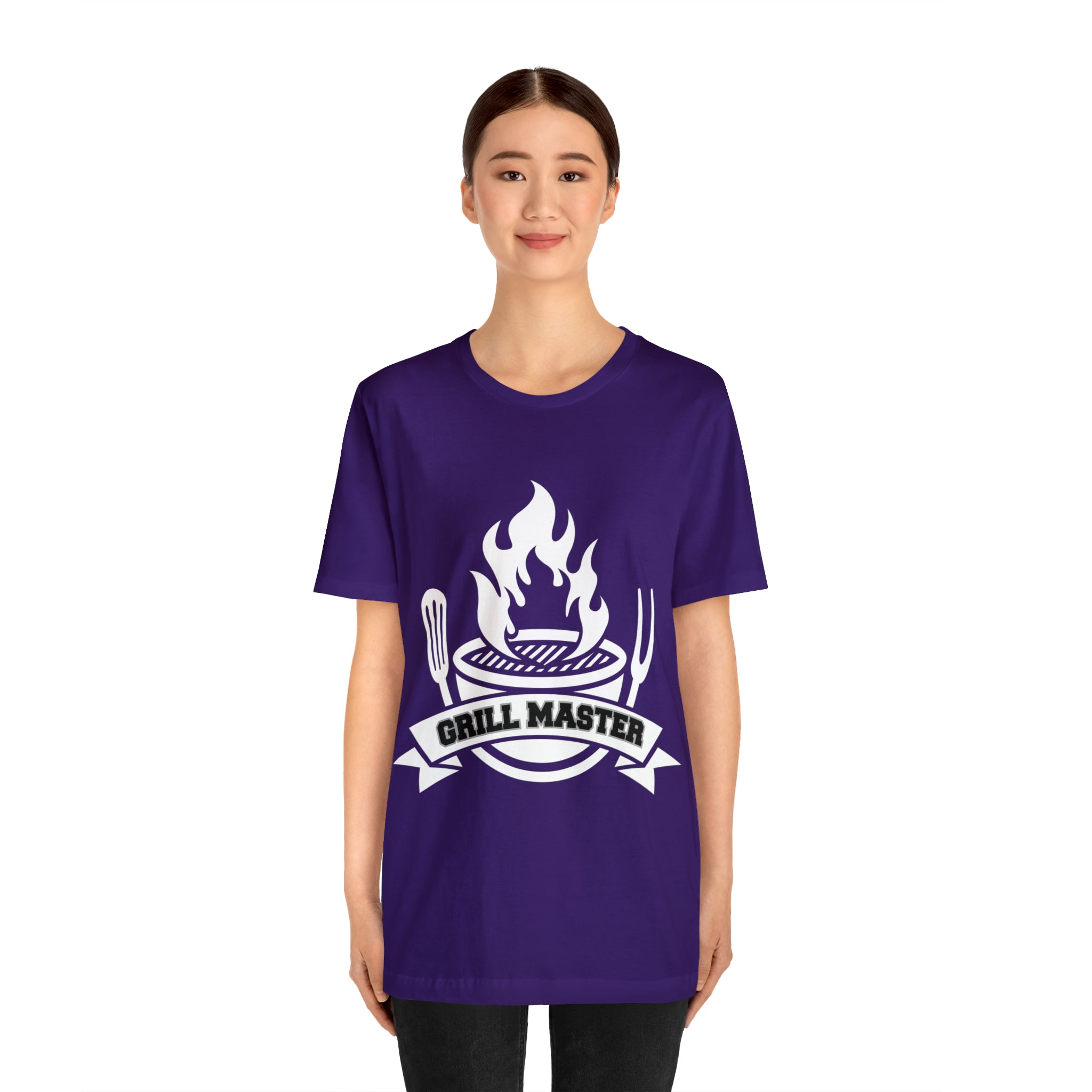 Grill Master Shirt | Grilling Meat Unisex T-Shirt