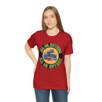 All or Nothing Day Shirt | Poker Casino Unisex T-Shirt