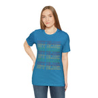 Buy Black Shirt 2 | Support Black Businesses Unisex T-Shirt
