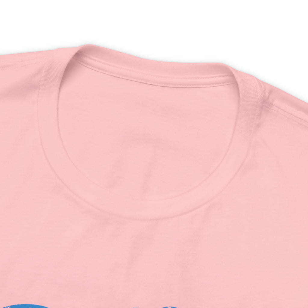 Beer Season Blue Shirt 2 | Drink Beer Unisex T-Shirt