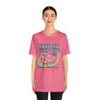 National Rollercoaster Day Shirt | Carnival Ride T-Shirt