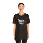 Damn, Gina! Shirt | Urban Streetwear Unisex Statement T-Shirt