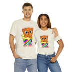 Peekaboo Shirt | Dog Lover Unisex T-Shirt