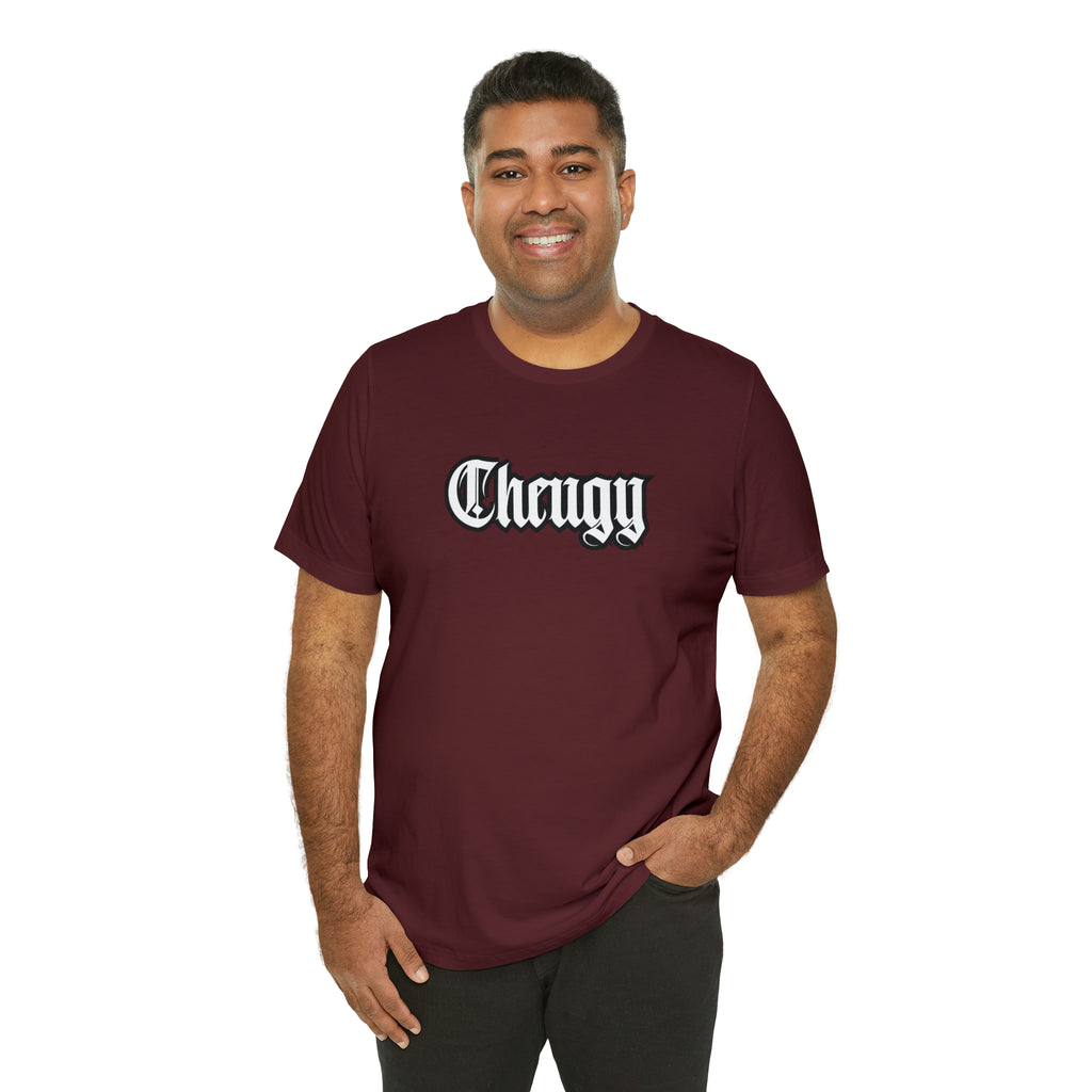 Cheugy Streetwear Shirt | Urban Hood Unisex Statement T-Shirt