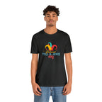 Tell a Joke Day Shirt | National National Joking Prank T-Shirt