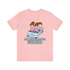 Rollercoaster Squad Shirt | National Day Carnival Ride T-Shirt