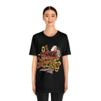 Beer and Motorcycle Shirt | Drink Beer Unisex T-Shirt