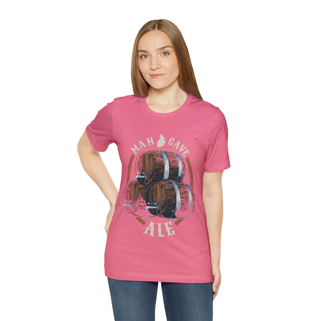 Home Brewed Beer Shirt 5 | Drink Beer Unisex T-Shirt