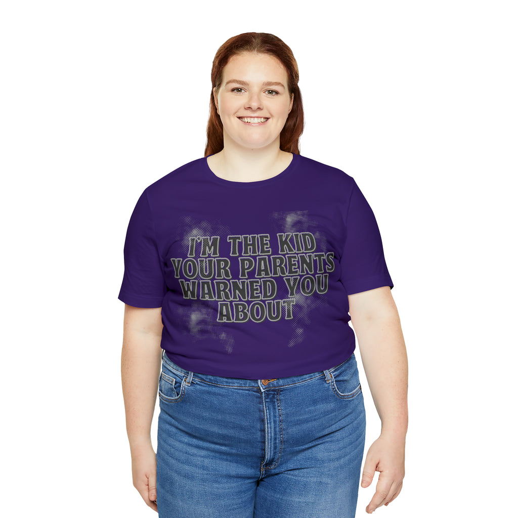 School Rebel Shirt | Student School Unisex T-Shirt