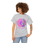 Faith Hope Love Shirt | Cancer Warrior Support Unisex T-Shirt