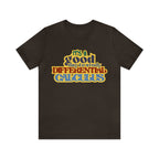 It's a Good Day to Study Differential Calculus | School Unisex T-Shirt