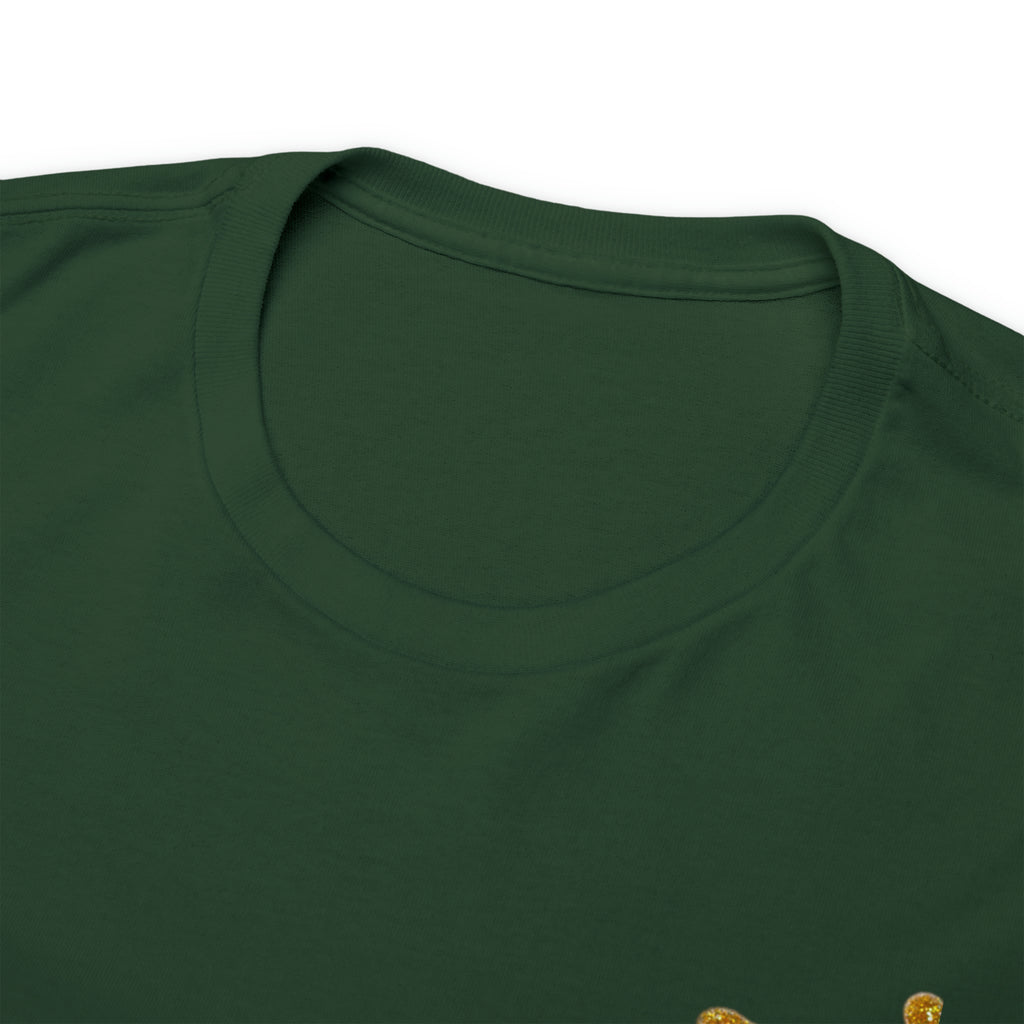 Born To Be Real  | Genuine Spirit Unisex Statement Tee