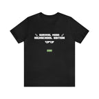 Highschool Survival Mode Shirt | Minecraft School Unisex T-Shirt