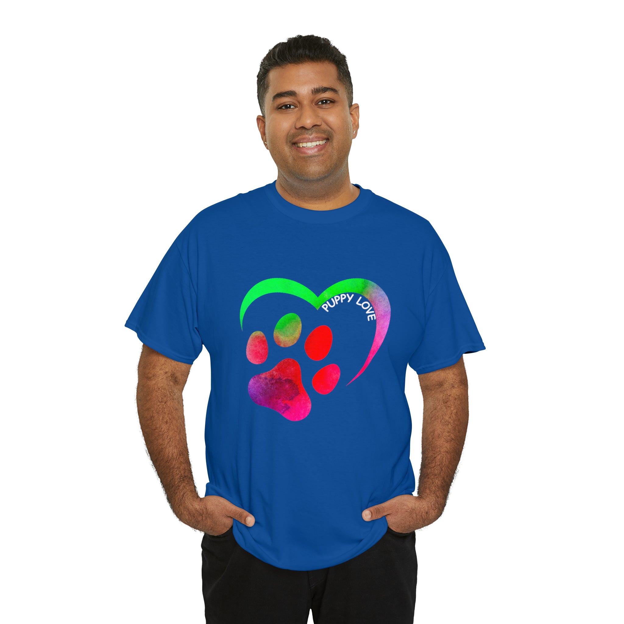 Puppy Love Shirt | Dog Lover T-Shirt