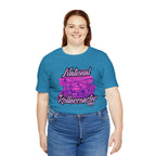 National Rollercoaster Day Pink Shirt | Carnival Ride T-Shirt