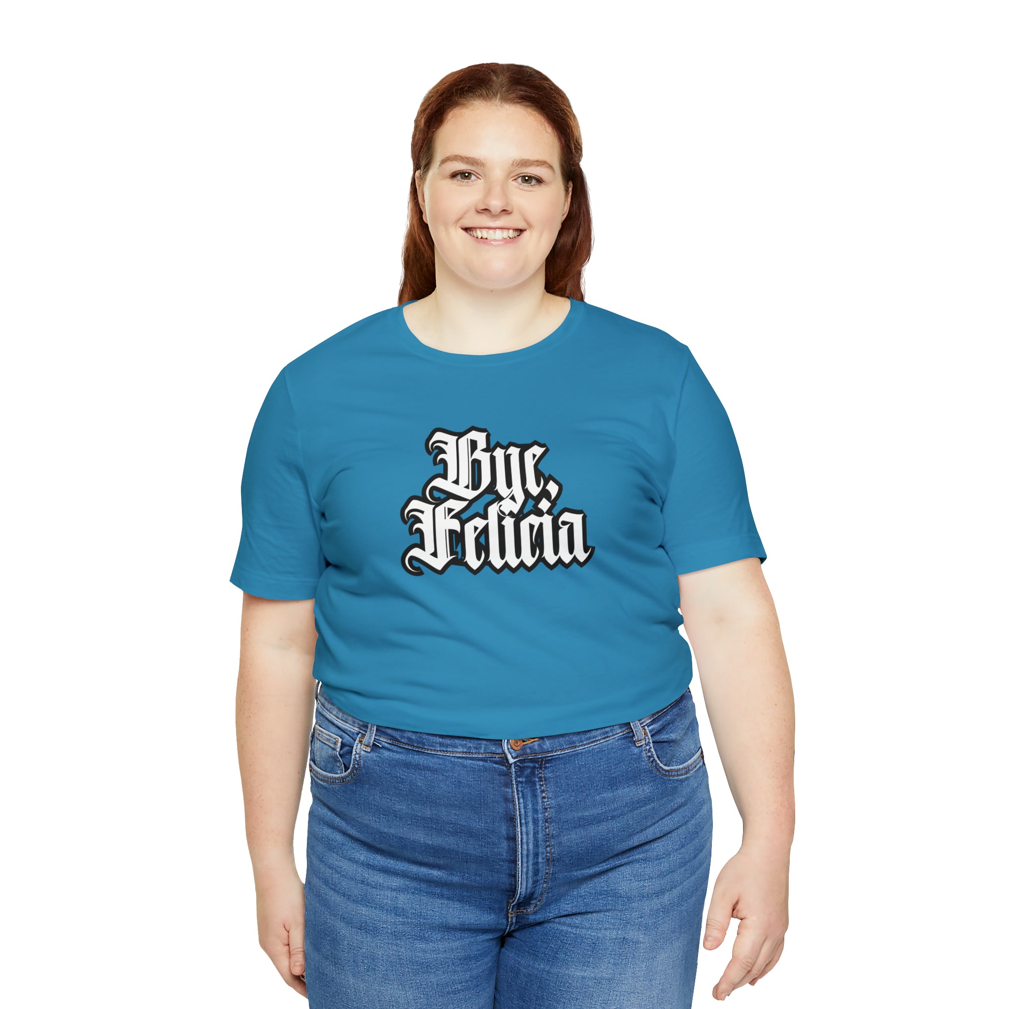 Bye, Felicia Shirt | Karen Statement T-Shirt