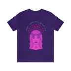 Cancer Zodiac Don't Give a Fuck Shirt | Zodiac Sign Statement T-Shirt