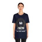Cancer Zodiac Big Dick Energy Shirt | Zodiac Sign Statement T-Shirt