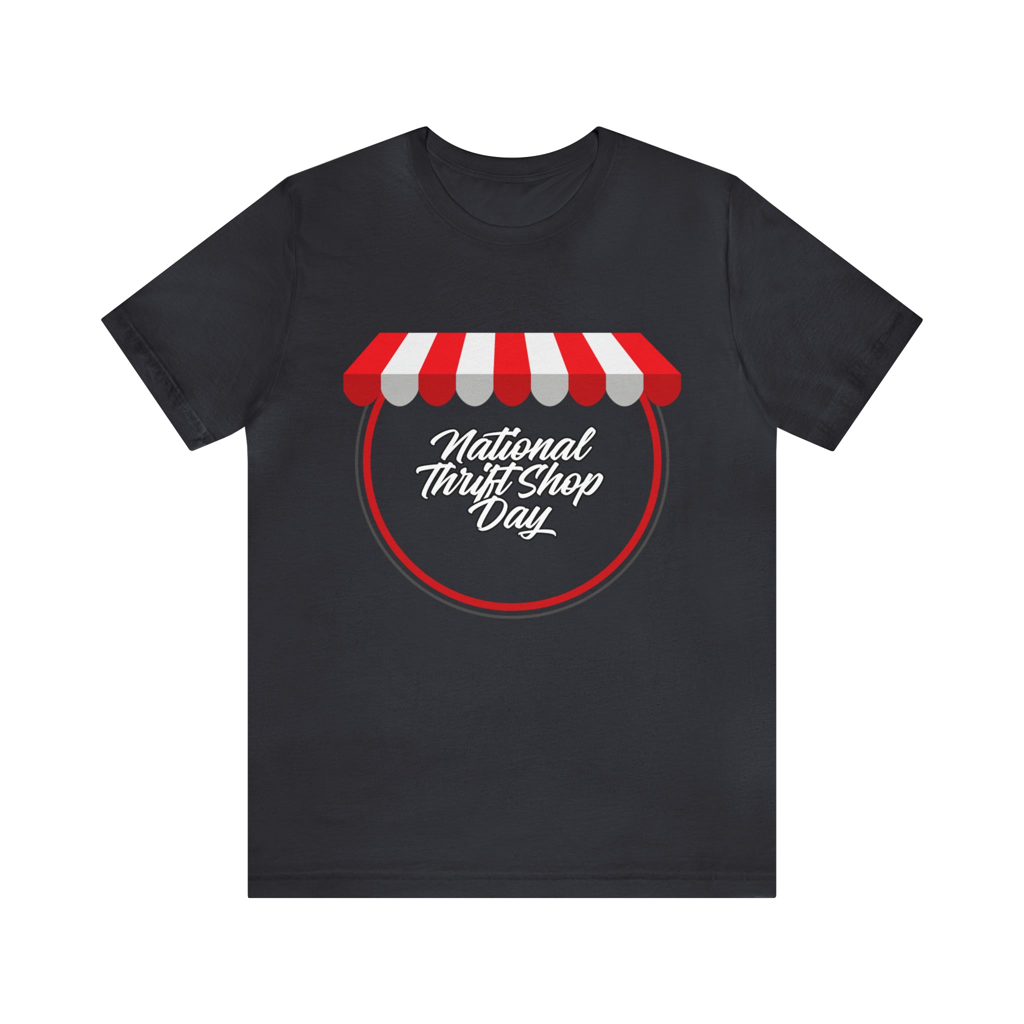 National Thrift Shop Day Shirt 2 | Thrift Store T-Shirt