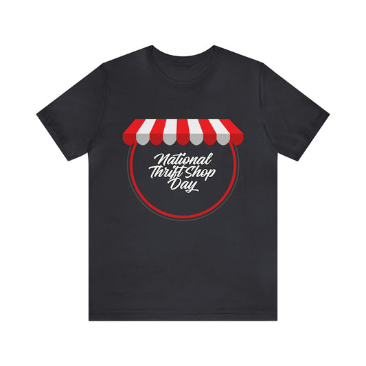 National Thrift Shop Day Shirt 2 | Thrift Store T-Shirt